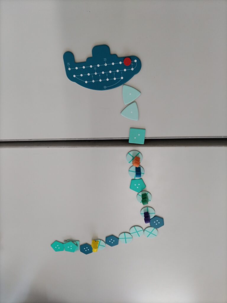 海底探検