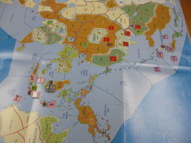 7Ages Map
