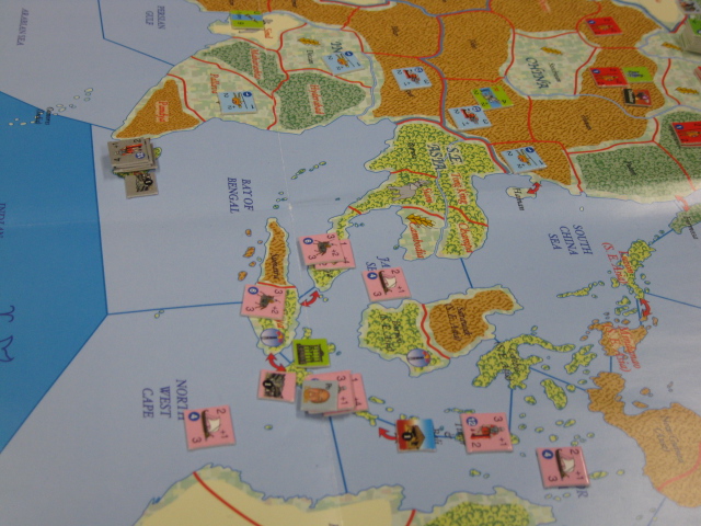 7Ages Map
